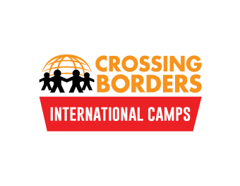 Crossing Borders International Camps - Spring Break & Summer Logo